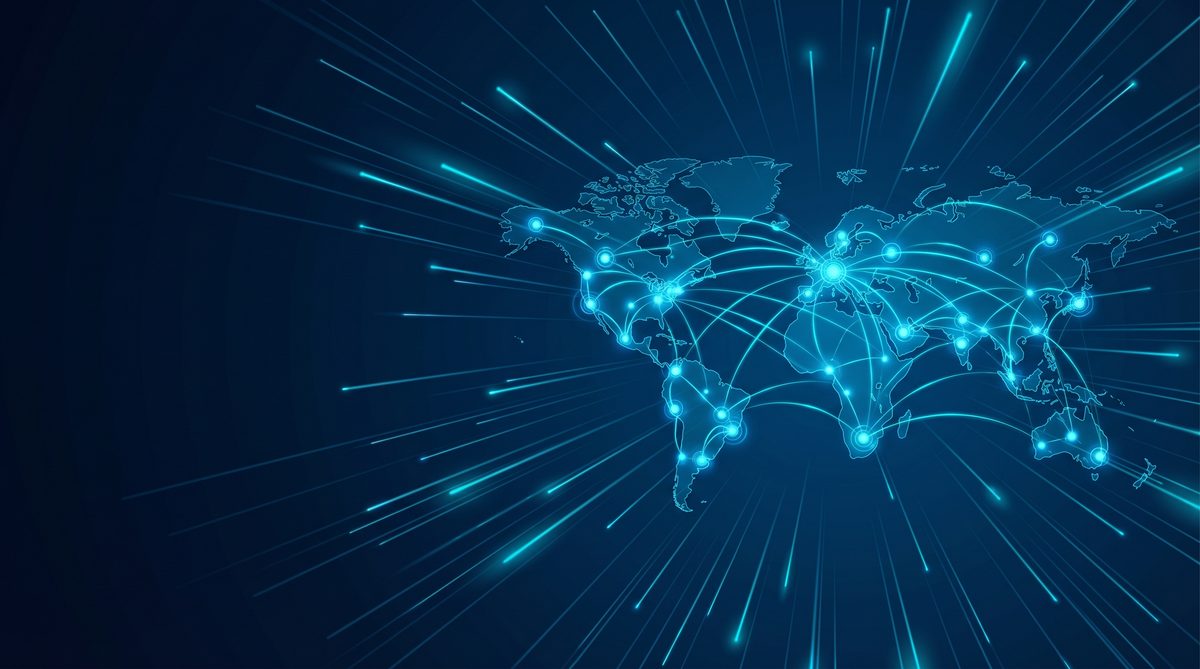 云行加速器全球网络加速