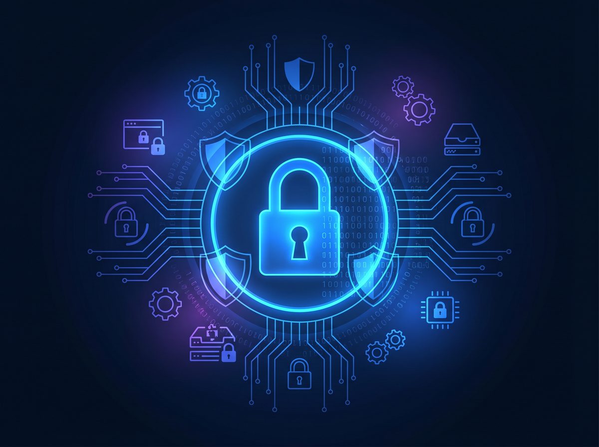 云行加速器安全防护体系